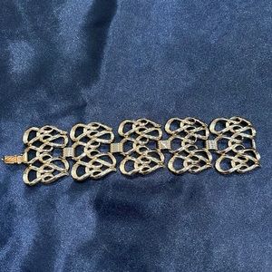 Sarah Coventry vintage bracelet